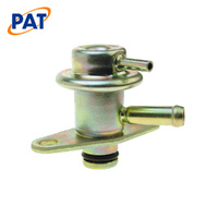 PAT FUEL PRESSURE REGULATOR FPR-066