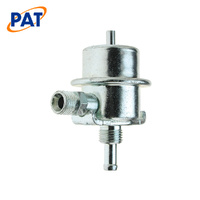 PAT FUEL PRESSURE REGULATOR FPR-067