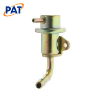 PAT FUEL PRESSURE REGULATOR FPR-069