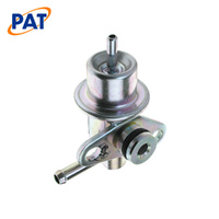 PAT FUEL PRESSURE REGULATOR FPR-072