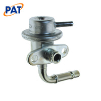 PAT FUEL PRESSURE REGULATOR FPR-076