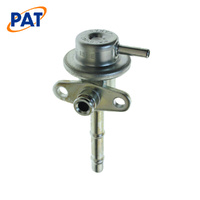 PAT FUEL PRESSURE REGULATOR FPR-080
