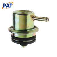 PAT FUEL PRESSURE REGULATOR FPR-086