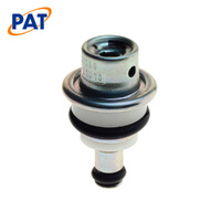 PAT FUEL PRESSURE REGULATOR FPR-094