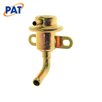 PAT FUEL PRESSURE REGULATOR FPR-096