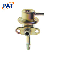 PAT FUEL PRESSURE REGULATOR FPR-098