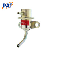 PAT FUEL PRESSURE REGULATOR FPR-102
