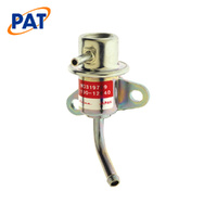 PAT FUEL PRESSURE REGULATOR FPR-103