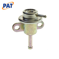 PAT FUEL PRESSURE REGULATOR FPR-104