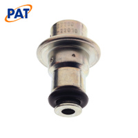 PAT FUEL PRESSURE REGULATOR FPR-107