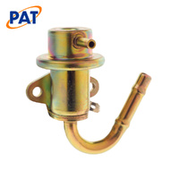 PAT FUEL PRESSURE REGULATOR FPR-108