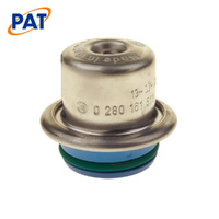 PAT FUEL PRESSURE REGULATOR FPR-117