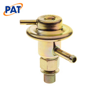 PAT FUEL PRESSURE REGULATOR FPR-120