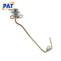 PAT FUEL PRESSURE REGULATOR FPR-121