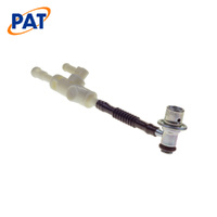 PAT FUEL PRESSURE REGULATOR FPR-123