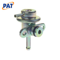 PAT FUEL PRESSURE REGULATOR FPR-125