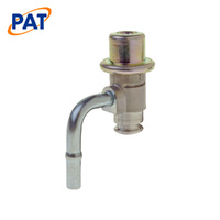 PAT FUEL PRESSURE REGULATOR FPR-129