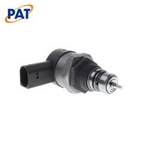 PAT FUEL PRESSURE REGULATOR FPR-131