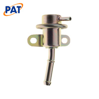 PAT FUEL PRESSURE REGULATOR FPR-141