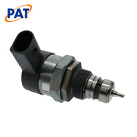 PAT HIGH PRESSURE DIESEL FUEL REGULATOR FPR-156