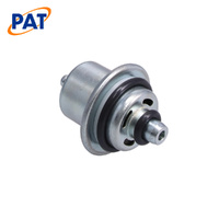 PAT FUEL PRESSURE REGULATOR FPR-157