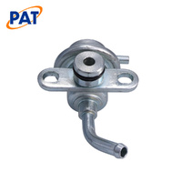 PAT FUEL PRESSURE REGULATOR FPR-158
