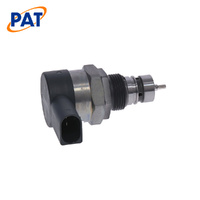 PAT HIGH PRESSURE DIESEL FUEL REGULATOR FPR-159
