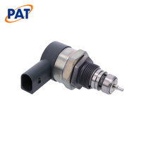PAT HIGH PRESSURE DIESEL FUEL REGULATOR FPR-161