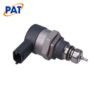 PAT HIGH PRESSURE DIESEL FUEL REGULATOR FPR-163