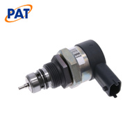PAT HIGH PRESSURE DIESEL FUEL REGULATOR FPR-166