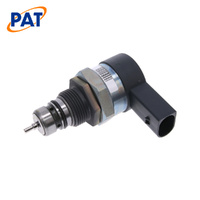 PAT HIGH PRESSURE DIESEL FUEL REGULATOR FPR-167