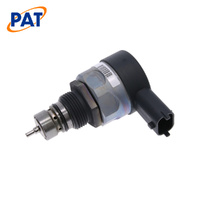 PAT HIGH PRESSURE DIESEL FUEL REGULATOR FPR-168