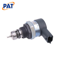 PAT HIGH PRESSURE DIESEL FUEL REGULATOR FPR-171