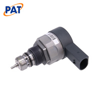 PAT HIGH PRESSURE DIESEL FUEL REGULATOR FPR-173