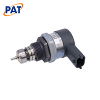 PAT HIGH PRESSURE DIESEL FUEL REGULATOR FPR-174