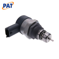 PAT HIGH PRESSURE DIESEL FUEL REGULATOR FPR-176