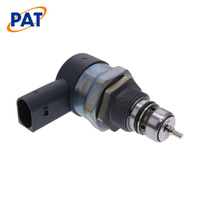 PAT HIGH PRESSURE DIESEL FUEL REGULATOR FPR-177