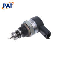 PAT HIGH PRESSURE DIESEL FUEL REGULATOR FPR-180