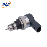 PAT HIGH PRESSURE DIESEL FUEL REGULATOR FPR-181