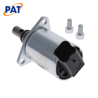 PAT HIGH PRESSURE DIESEL FUEL REGULATOR FPR-183