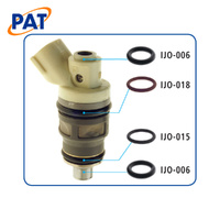 PAT FUEL INJECTOR SERVICE KIT IJK-033