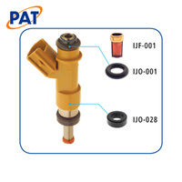 PAT FUEL INJECTOR SERVICE KIT IJK-061