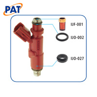 PAT FUEL INJECTOR SERVICE KIT IJK-062