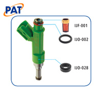 PAT FUEL INJECTOR SERVICE KIT IJK-063