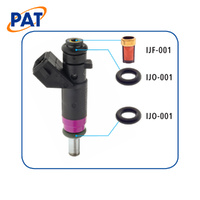PAT FUEL INJECTOR SERVICE KIT IJK-065