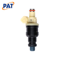 Fuel Injector INJ-020M