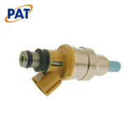 PAT FUEL INJECTOR INJ-058