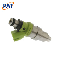 Fuel Injector INJ-065M