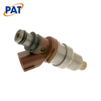 Fuel Injector INJ-066M