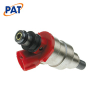Fuel Injector INJ-077M